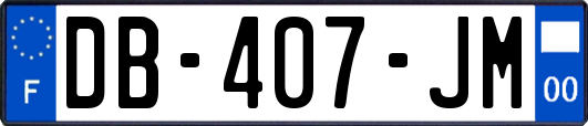 DB-407-JM