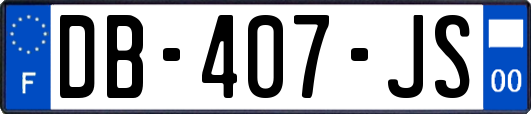 DB-407-JS
