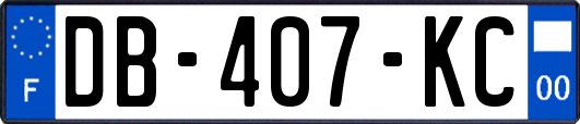 DB-407-KC