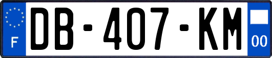 DB-407-KM
