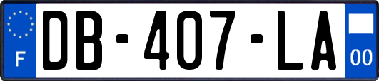 DB-407-LA