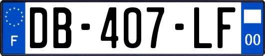 DB-407-LF