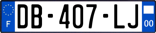 DB-407-LJ