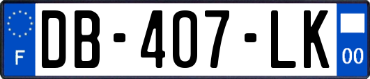 DB-407-LK