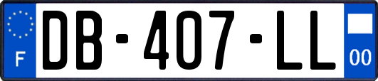 DB-407-LL