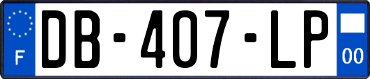 DB-407-LP