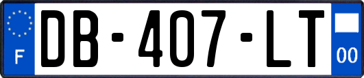 DB-407-LT