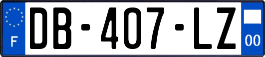 DB-407-LZ