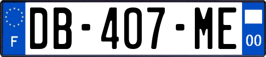 DB-407-ME