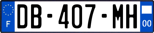 DB-407-MH