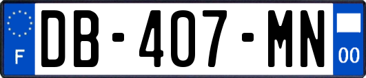 DB-407-MN