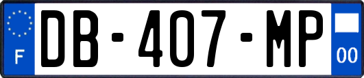 DB-407-MP