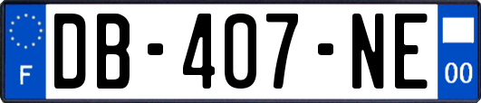 DB-407-NE