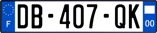 DB-407-QK