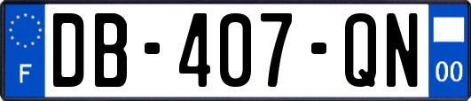 DB-407-QN