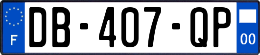DB-407-QP