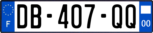 DB-407-QQ