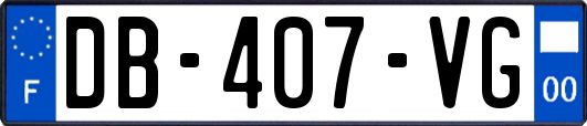 DB-407-VG