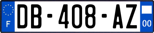 DB-408-AZ