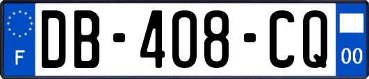 DB-408-CQ