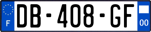 DB-408-GF