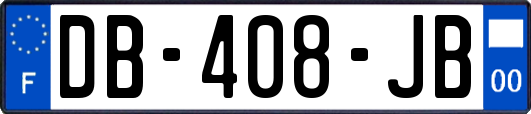 DB-408-JB