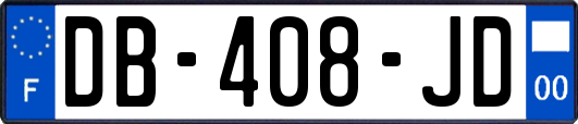DB-408-JD