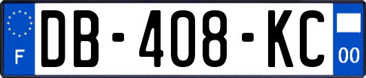 DB-408-KC
