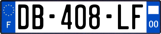 DB-408-LF