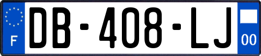 DB-408-LJ