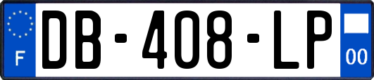 DB-408-LP