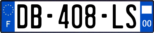 DB-408-LS