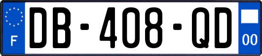 DB-408-QD