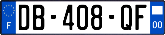 DB-408-QF