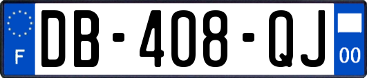 DB-408-QJ