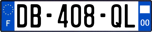 DB-408-QL