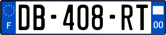 DB-408-RT