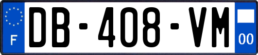 DB-408-VM