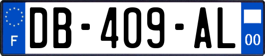 DB-409-AL