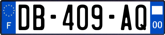 DB-409-AQ