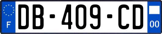 DB-409-CD