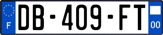 DB-409-FT