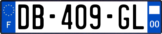 DB-409-GL