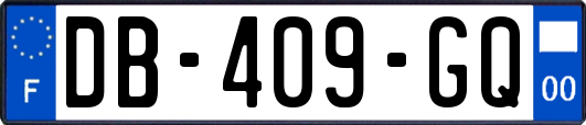 DB-409-GQ