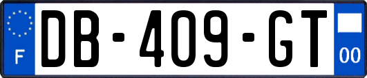 DB-409-GT