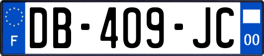 DB-409-JC