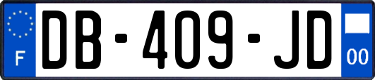 DB-409-JD