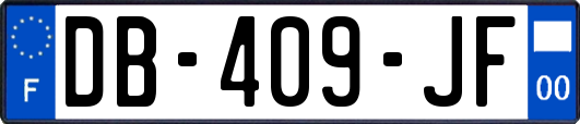 DB-409-JF