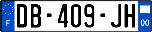 DB-409-JH