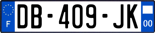 DB-409-JK